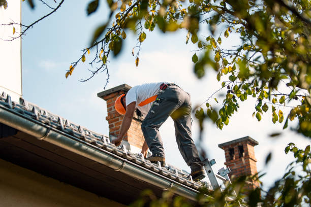 Best Commercial Roof Installation  in Lead, SD