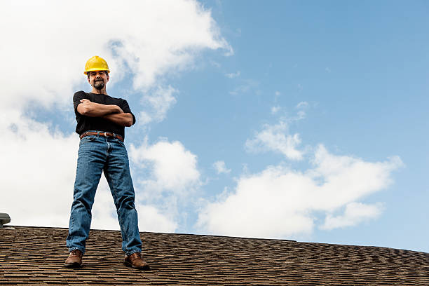 Quick and Trustworthy Emergency Roof Repair Services in Lead, SD