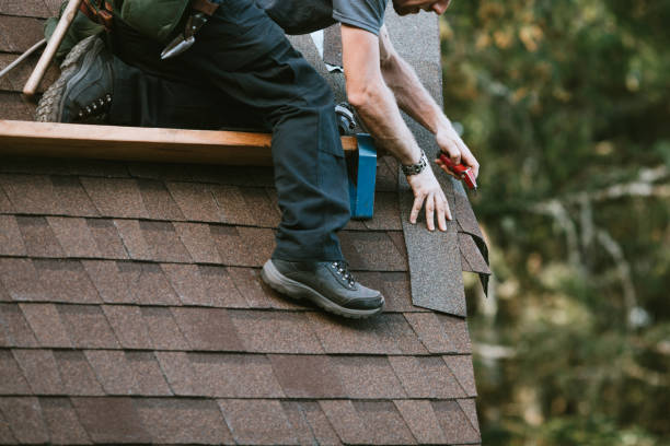 Best Local Roofing Companies  in Lead, SD